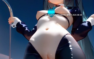 【LC13】蓝色档案 - 爱丽丝 - 天童アリス【218P】