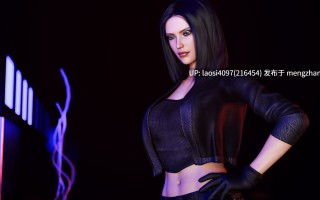 [SLG/PC]#我声音的色彩    #Color of My Sound Ch.4a 官方中文版