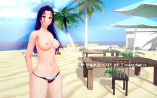 【日系SLG/汉化/萌站内嵌】深红高中v0.45.0 【PC/4.28G】【364】(别名:绯红学园)Crimson High [v0.45.0]