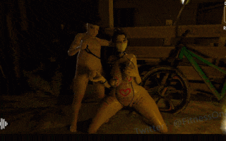 【3D】【小马拉大车】【依雯&妮妮】Fitness 3.0【1G】