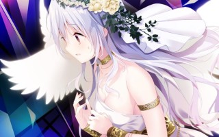 PC/ADV/#宝石心学园2 #ジュエリー・ナイツ・アルカディア -The ends of the world-