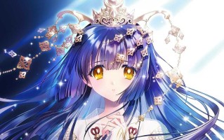 无颜之月-待宵双椿-AI汉化版+存档