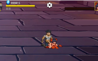 【ACT/中文/像素/步兵/街机风格】大屌英雄 Penis hero Ver1.00 STEAM官方中文步兵版【500M新作】【序号1937】