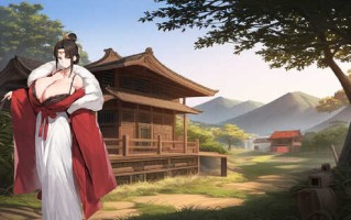 ST12月新作【沙盒SLG/修仙/国风】修仙•母珠传 Pig Training Legend Build.16625804 STEAM官中【500MB】