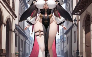 14.UnrealBeautyAIMIX [Trained] NO.496 Missa