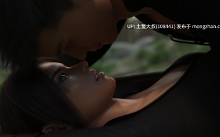 欧美奇幻背景类SLG【3D欧美SLG 冒险 动态 腐败 奇幻 后宫 机翻】尼非林 Nephilim [v0.6.2] 6.2gb