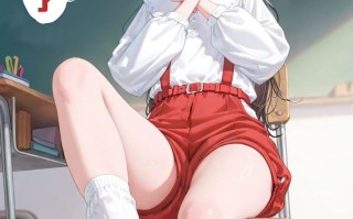 【免费】[Adeline艾德琳] 锐锐の放課後算数教室 [48P]