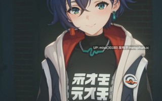 27.UnrealBeautyAIMIX  NO.154 Belle