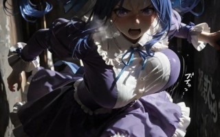 [aiEgg] Melty Melromarc - The Rising of the Shield Hero (Patreon) [AI Generated]