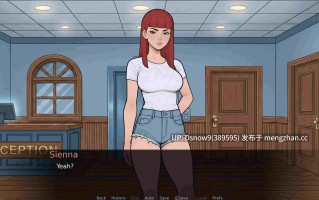 【日系SLG/AI汉化/动态】觉醒谷 Valley Awakening v0.25.00F【PC+安卓/1.52G】