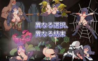 PC/ACT/# #官中 #PC #动态 社团名：#カノンダ  名称：最後的女劍士 莉娜 原名：最後の剣姫リナ