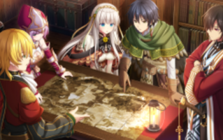 【SLG/汉化/pc】百千の定にかわたれし剋