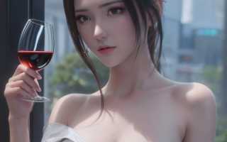 【图包】纳兰嫣然29（性感素）