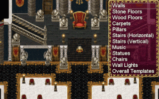 【奇幻/后宫/RPG/PC/机翻】贵族义务：魔法王遗产  Noblesse Oblige [v0.17.1.0] 【1.78G】【序号5969】