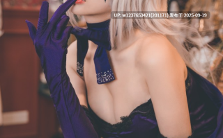 rioko凉凉子 - NO.048 醉贞 [29P-329MB]