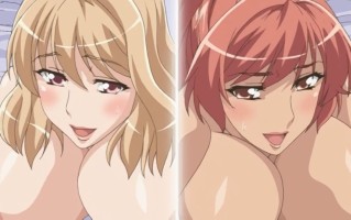 太太是前不良少女 1～2 pinkpineapple 粉菠萝 里番合集 呆萌合集 太太以前是不良少女