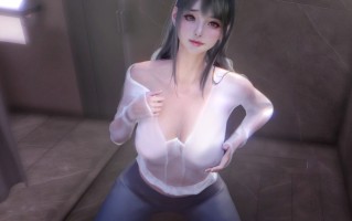 PC/#SLG #官中 #PC #动态 #无码 开发商：#Lovely Games 名称：梦 4 原名：YUME 4 发行日期：2024 年 1 月 12 日