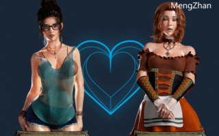 [转载搬运] 【PC/大作SLG/中文/3D步兵全动态】绯红女伯爵 Countess in Crimson [1+8.2G][百度盘]