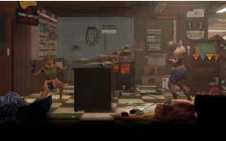 【横版生存ACT中文更新】勇闯 死人谷：暗黑之日 Into the Dead Our Darkest Days Build.18877883 官方中文【5G】