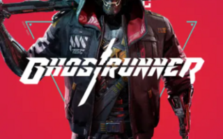 《幽灵行者》 PC/ACT