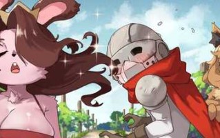 PC/公主与征服/v0.21.05 官方中文版