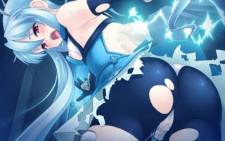 【PC/ADV/汉化】魔法少女イスカ[Black Lilith] 