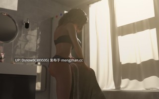 【欧美SLG/AI汉化/动态】完美的天堂 The Perfect Paradise Ch.3【PC+安卓/4.6G】