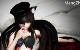 【PC/ACT/汉化】甜心恶魔猎手 Sweet Devil Hunter V1.2.2 汉化版【9G】