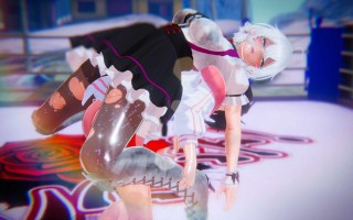 [ACT/官方机翻][Ci-en][でぃれ.]レズバト! a0.1