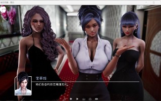 【亚洲风SLG/汉化/全动态】城市恶魔：重启 V0.3【安卓+PC】官方中文版【更新/6G】