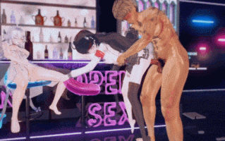 安可究竟在打什么工呢