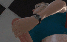 查理阿姨生日礼物