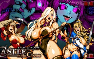 云中古城 #Castle in the Clouds 官方中文版