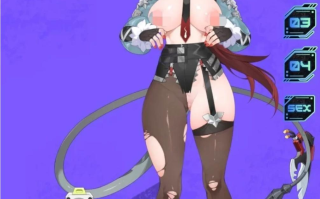 【同人SLG/官中/互动cv/PC】绝区〇同人