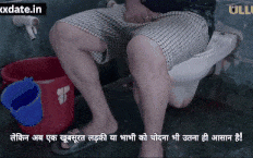 【印度AV】 Pooja ko raamu ne choda akele me (480)