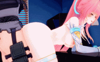 孝心变质 爱弥斯 Aemeath