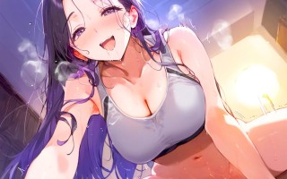 【免费】RJ01300972【御子柴泉】【耳元淫語/クール巨乳アイドルと秘密SEX】推しのアイドルが同じホテルに泊まってた〜童貞がバレて腰振り騎乗位&セフレ契約されるまで〜 