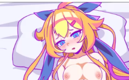  [PC/官中/泳装/小游戏/动态/无修/有CV/竞泳？] 泳装乱舞 [1+167M][百度盘]