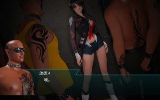 【ACT大作/官中/全动态】流星猎犬 Hounds of the Meteor Ver20250531 官方中文版【9.94G】