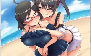 【汉化ADV】マギアウィッチイオリ 1集[不咕鸟与一堆村民联合汉化]  #マギアウィッチイオリ