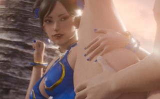 [LazyProcrast] 街霸合集