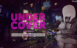 PC/RPG/秘密行动 ~赛博朋克色情RPG~  #UNDER COVER ~サイバーパンクエロRPG~   v240625 汉化版