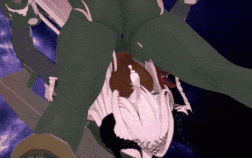 新作-月瑟真美  下篇