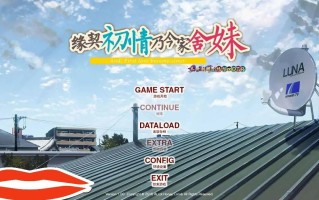 [ADV汉化] 缘契初情乃今家舍妹 PC+安卓模拟汉化版电脑1.1G