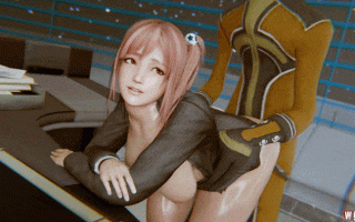 【3D】【wgqhs】 seducing the boss 外星人秘书的工作【415MB】