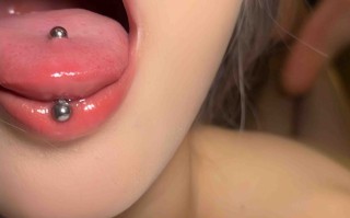 18岁嫩母狗【咪妮MINI】福利视图，极致的母狗带来极致的享受 [128P+8V1.55GB]