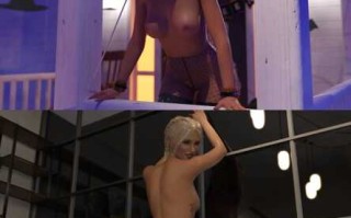  【欧美SLG/汉化/动态】大学时光S1: Ep.11汉化版【PC/2G】University Days [S1: Ep.11]