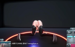 [3D官中动态步兵PC] 二次元老婆梦之城 Waifu Dreams City Build 91 [2.34G][虚幻引擎]