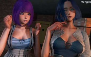 PC/SLG/极度异常/v0.9.5 汉化版