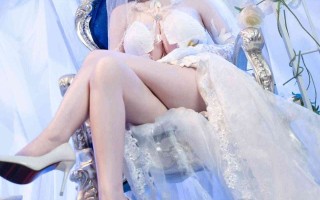 一色雨 - 新泽西 白雪之仪 [20P1V 1.01GB][度盘]